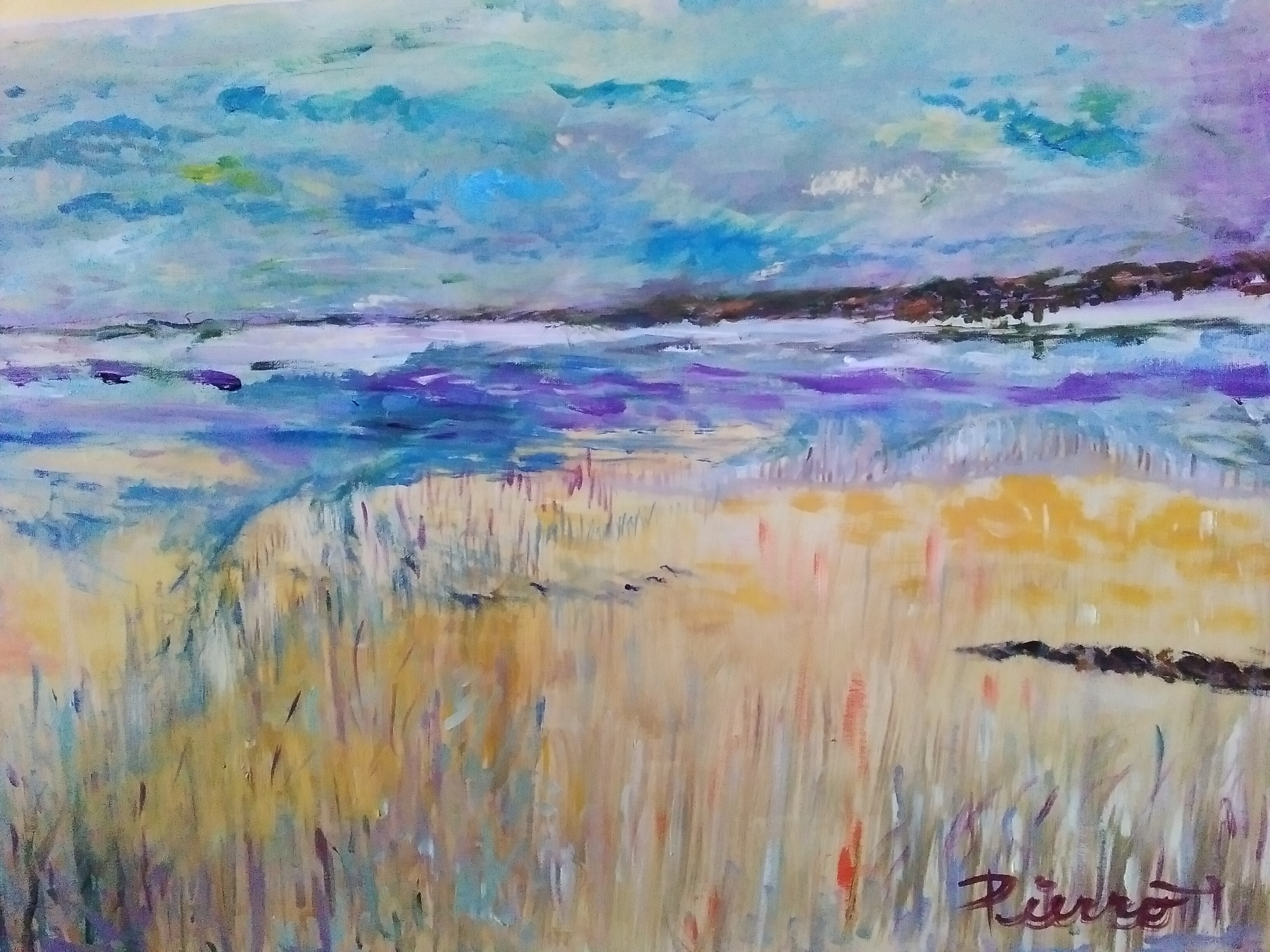 mer-patrie St-Laurent