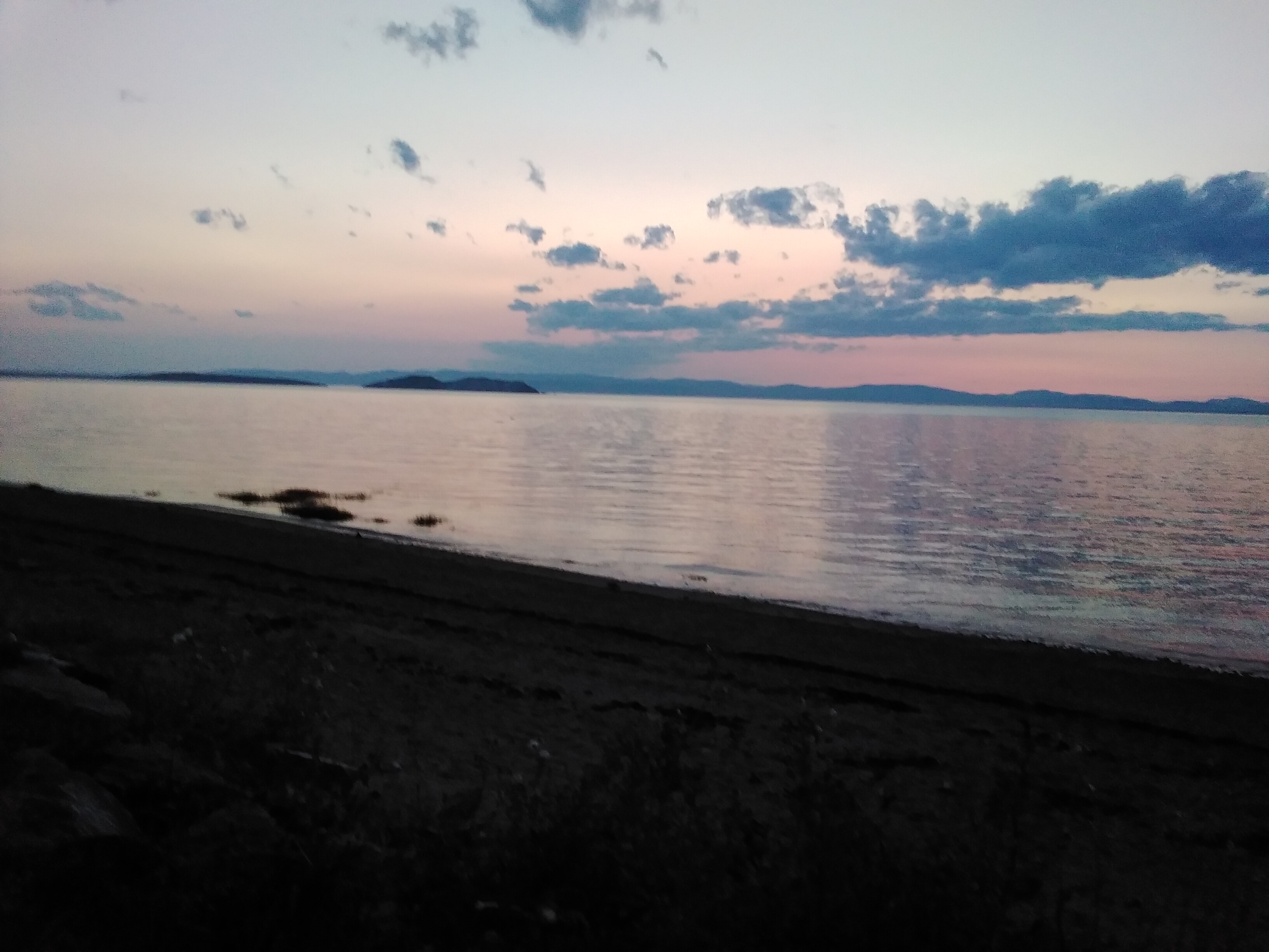 l'aube

Pierr&ocirc;